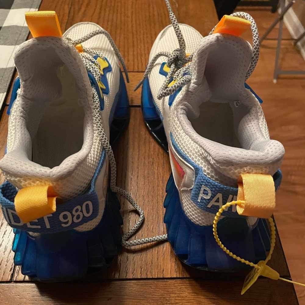 Athletic Shoes
